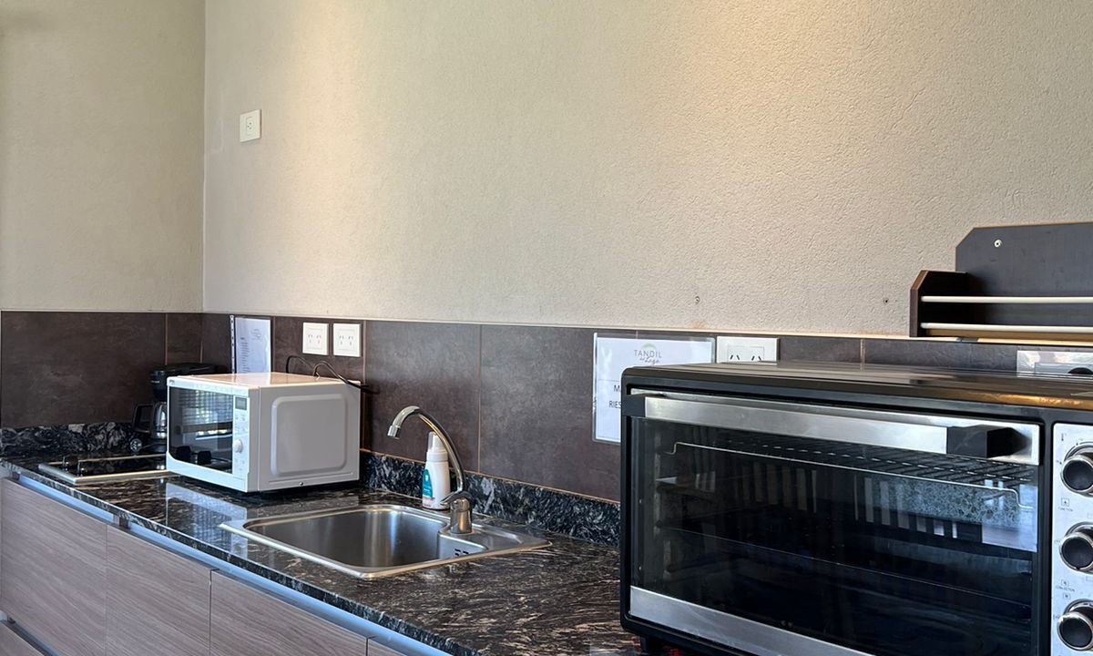 Photo of Kitchen in Tandil