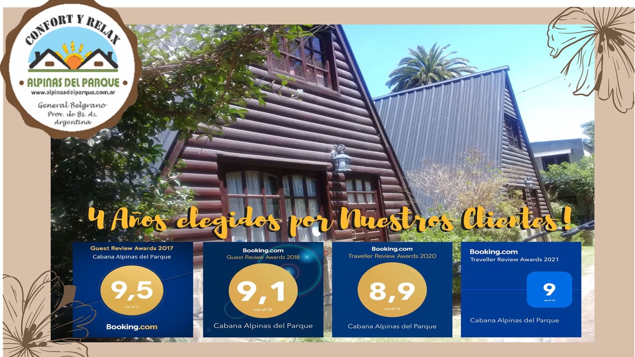 Photo of Outdoor in General Belgrano