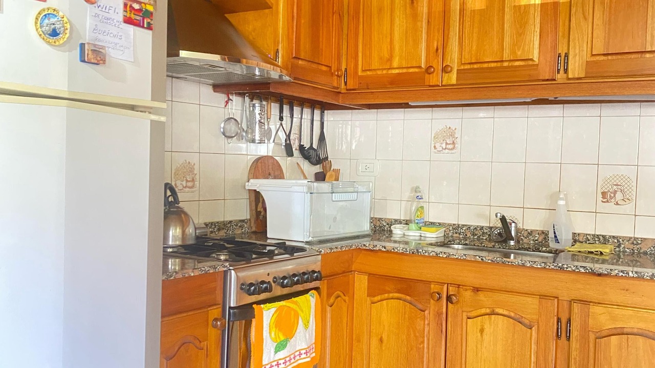 Photo of Kitchen in El Bolson