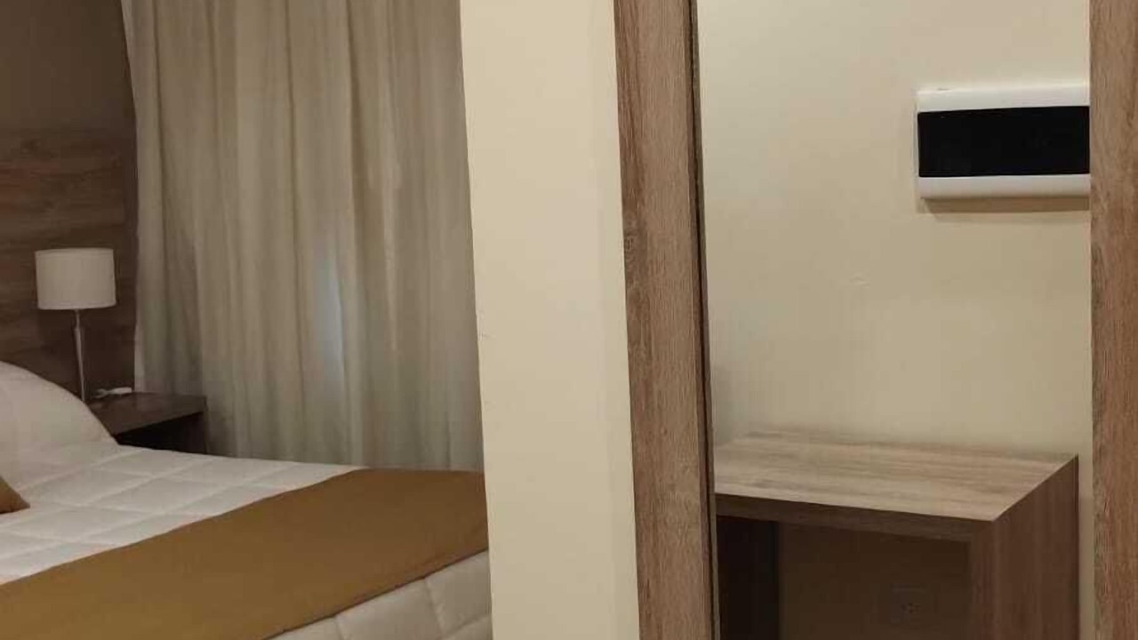 Photo of Bedroom in La Cumbre
