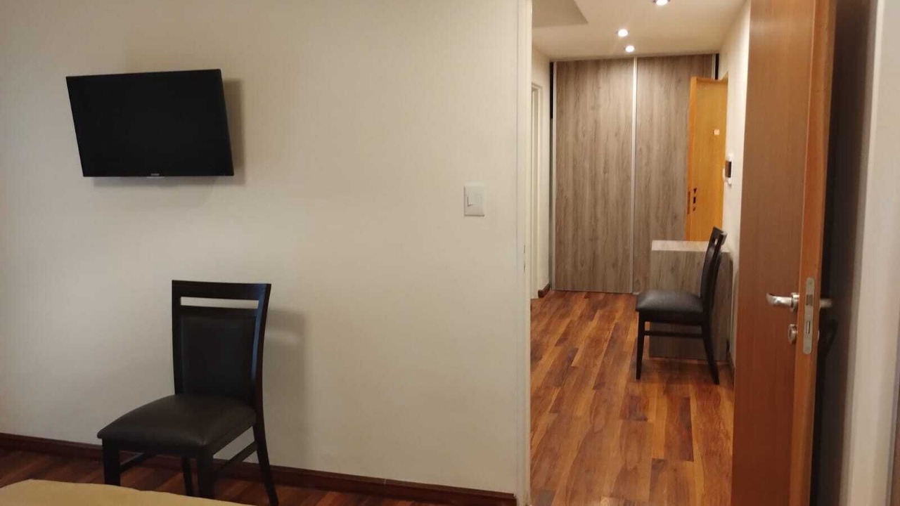Photo of Bedroom in La Cumbre