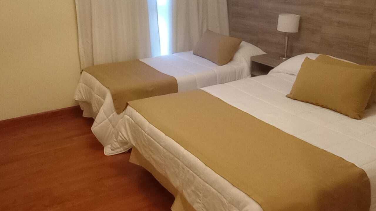 Photo of Bedroom in La Cumbre
