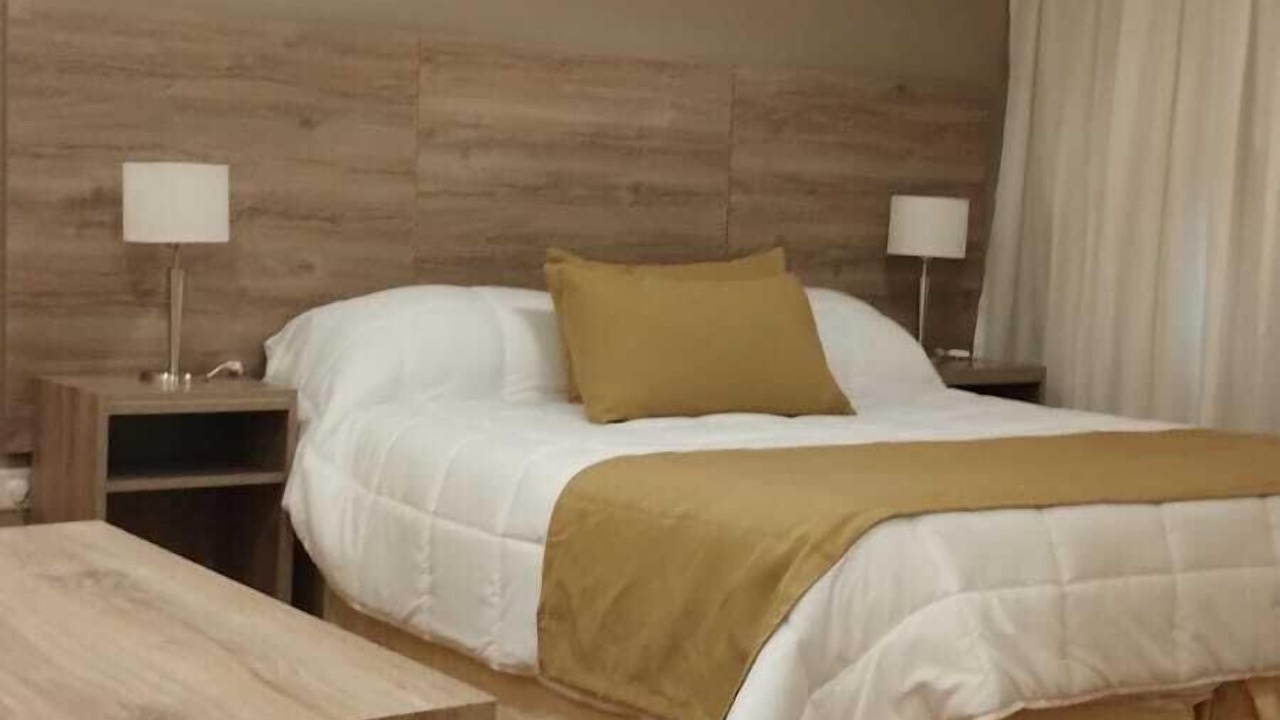 Photo of Bedroom in La Cumbre