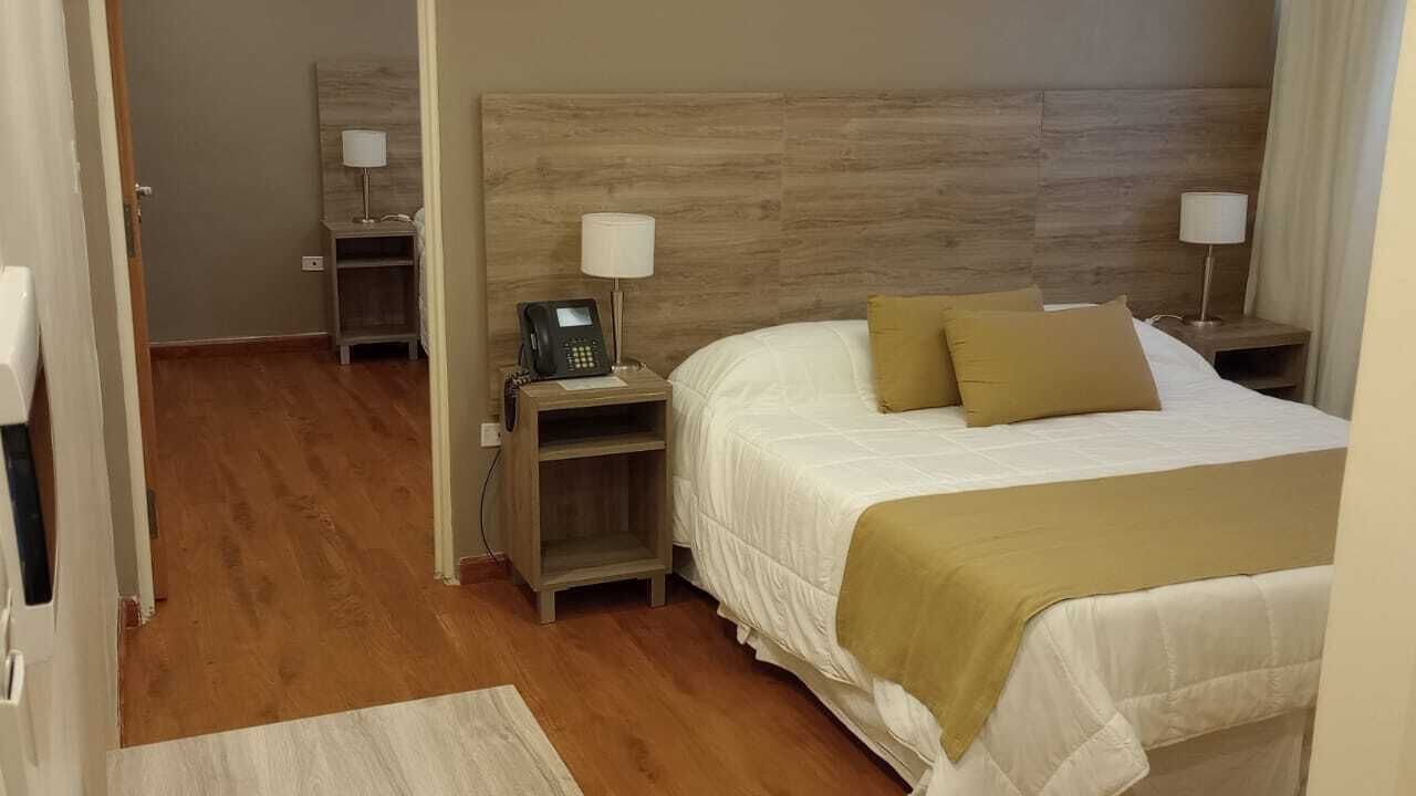 Photo of Bedroom in La Cumbre