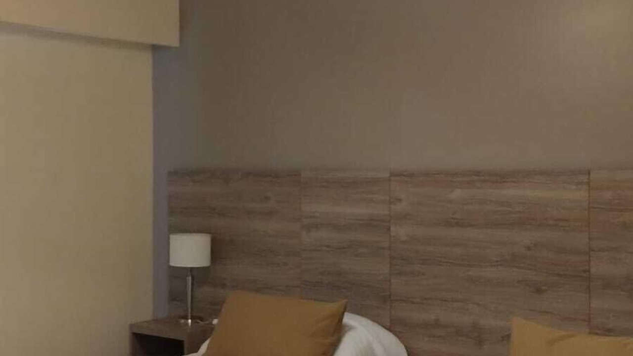 Photo of Bedroom in La Cumbre