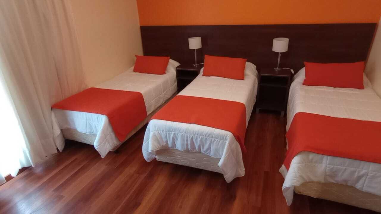 Photo of Bedroom in La Cumbre
