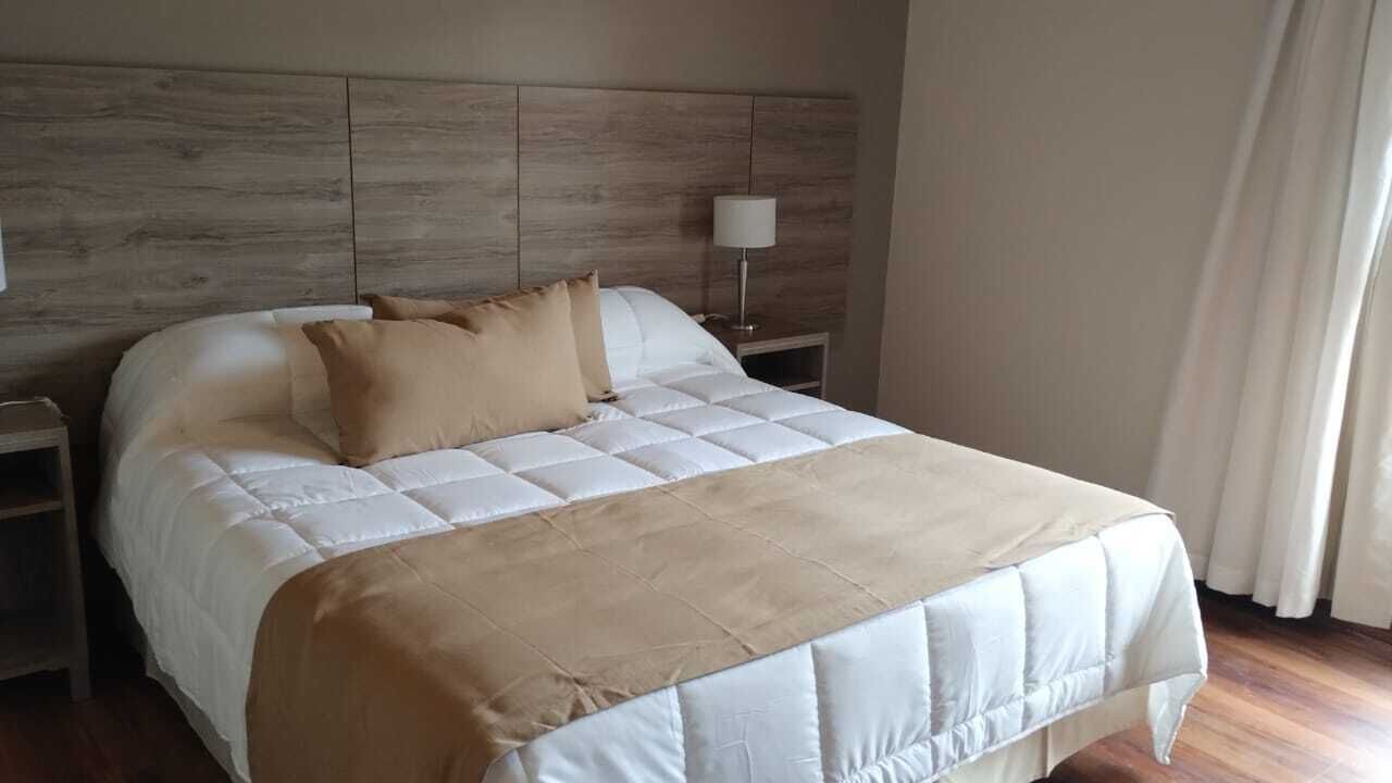 Photo of Bedroom in La Cumbre