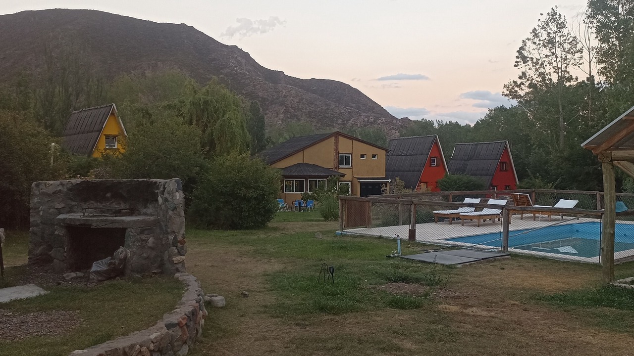 Photo of Outdoor in Salto