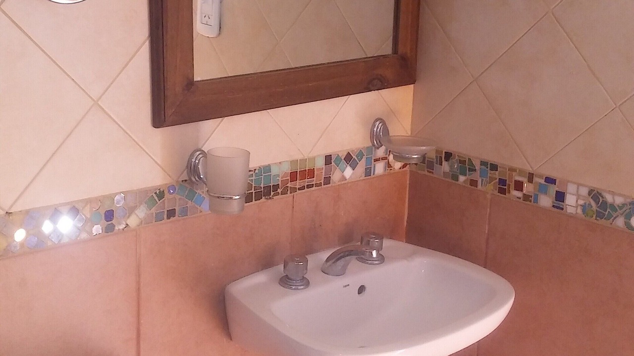 Photo of Bathroom in Salto