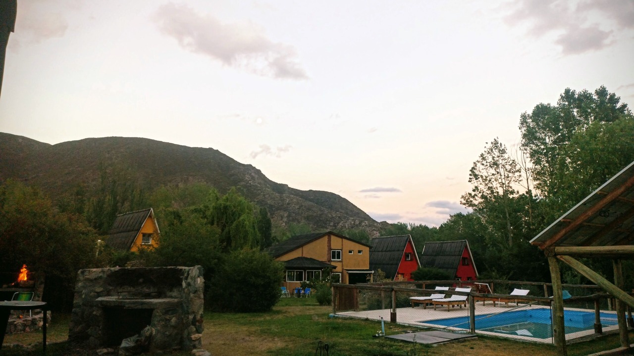 Photo of Outdoor in Salto