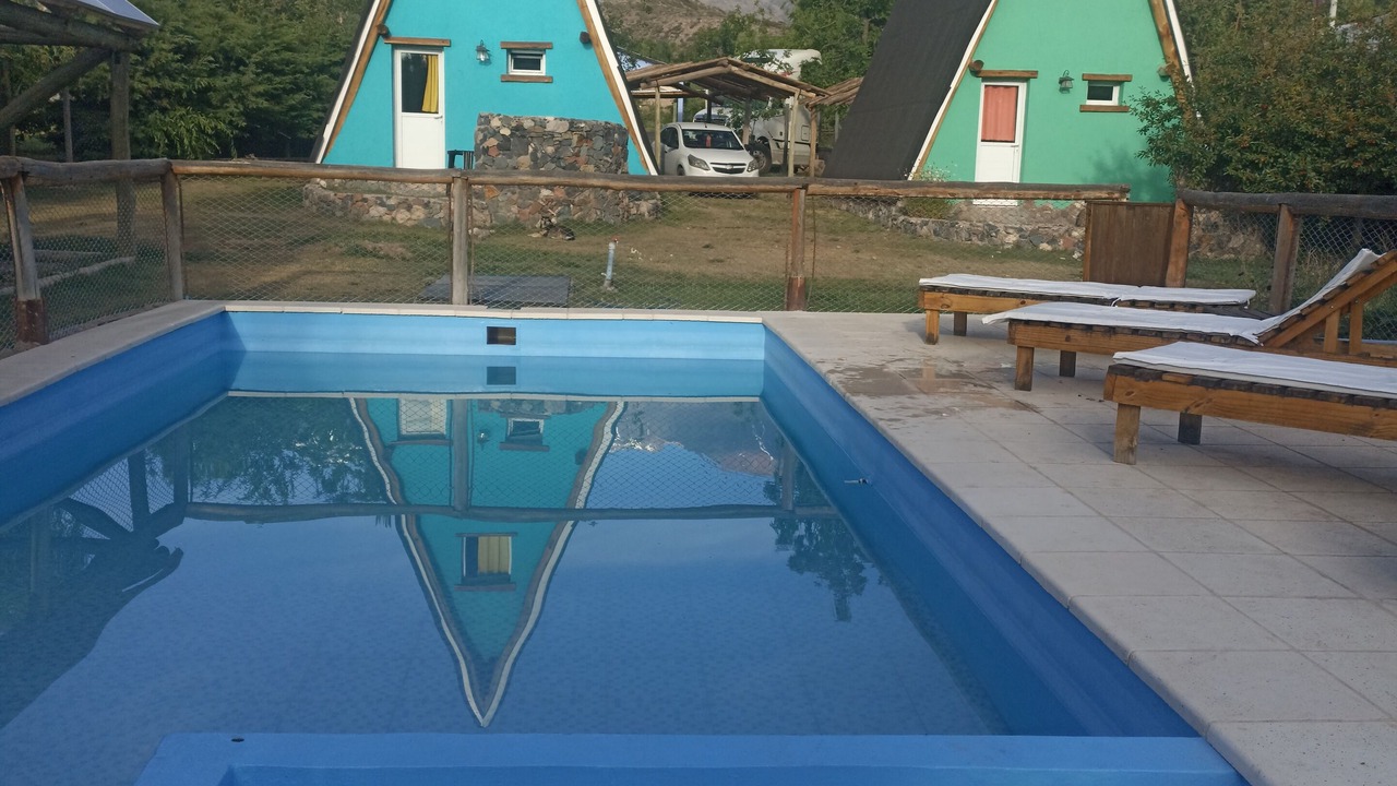 Photo of Outdoor in Salto
