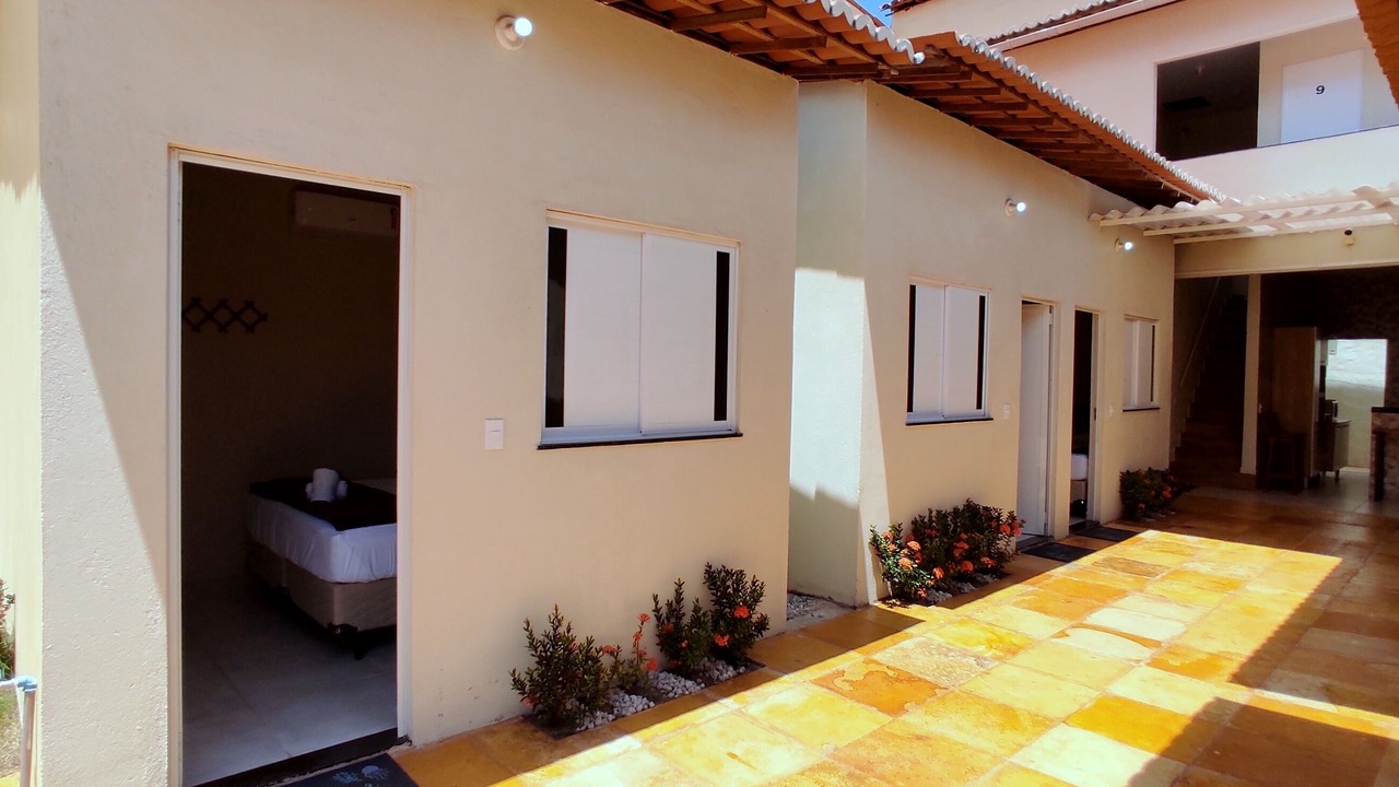 Photo of Outdoor in Caicara