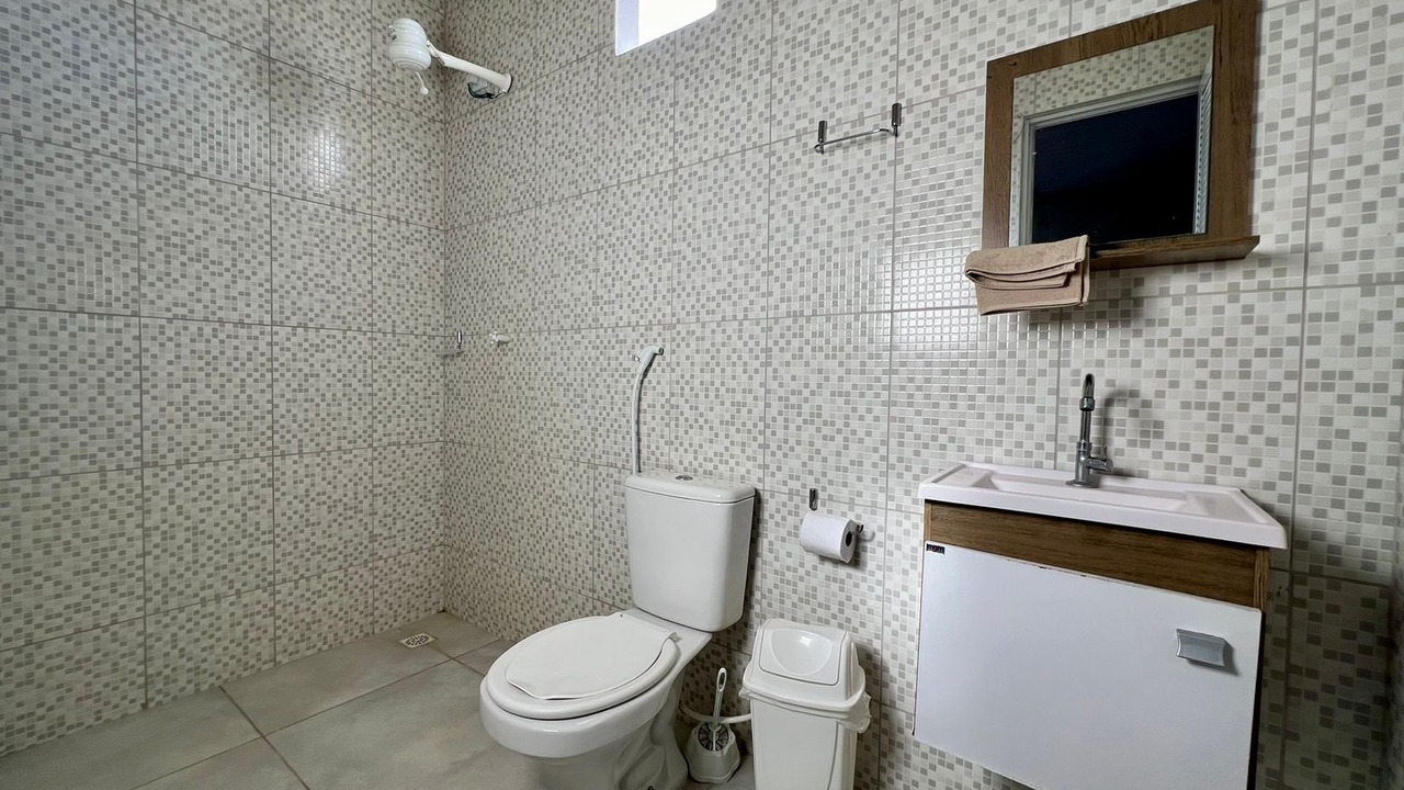 Photo of Bathroom in Caicara