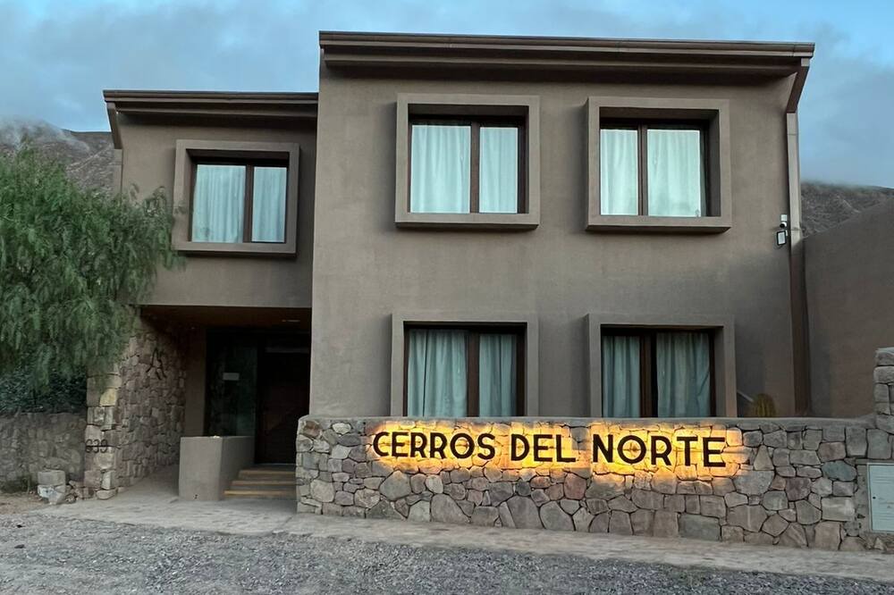 Photo of Outdoor in Tilcara