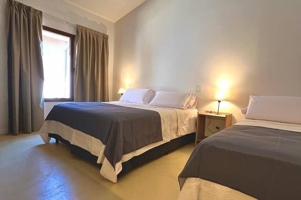 Photo of Bedroom in Tilcara