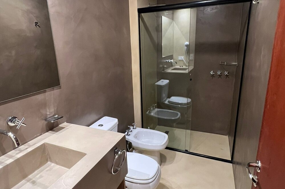 Photo of Bathroom in Tilcara