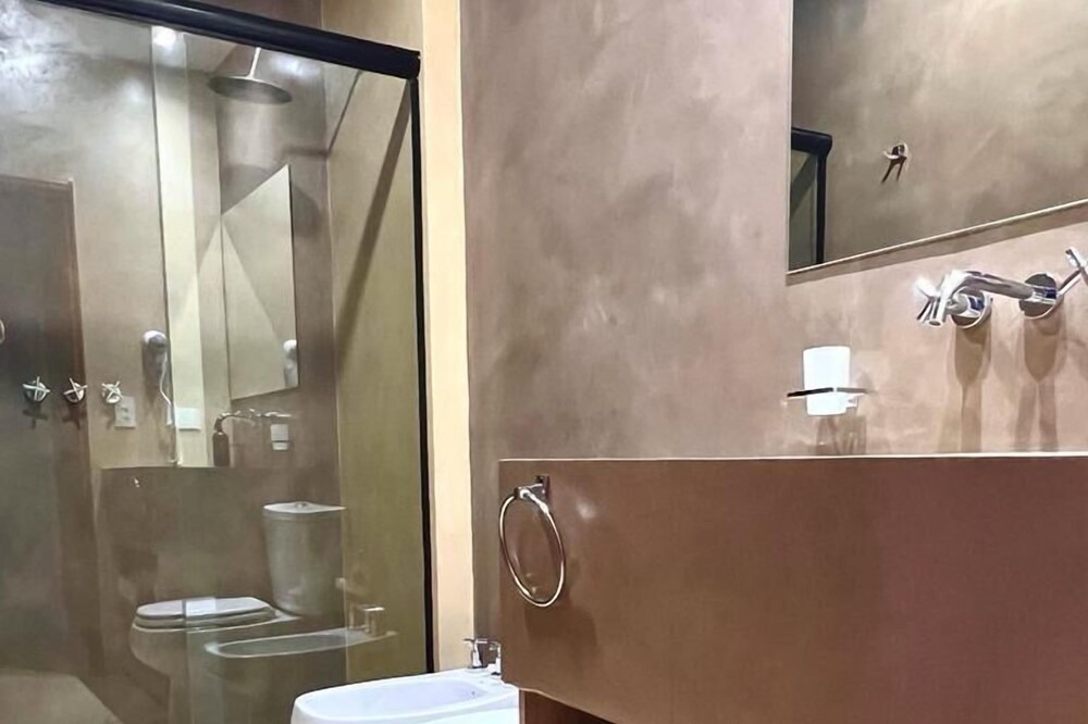 Photo of Bathroom in Tilcara
