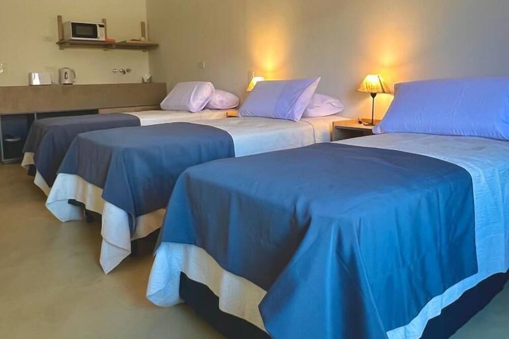 Photo of Bedroom in Tilcara