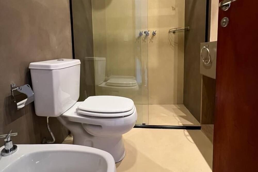 Photo of Bathroom in Tilcara