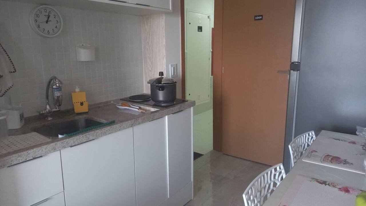 Photo of Kitchen in Costa Azul