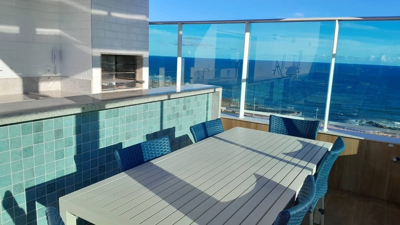 Photo of Outdoor in Costa Azul
