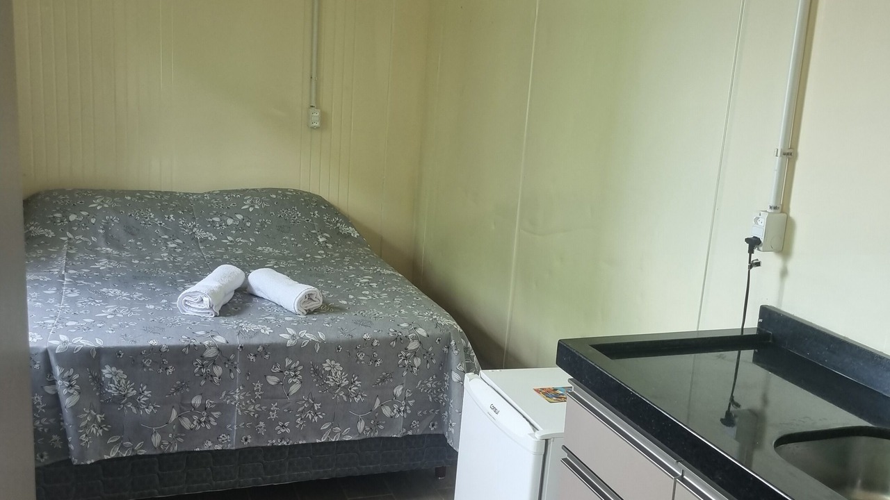 Photo of Bedroom in Barra Velha