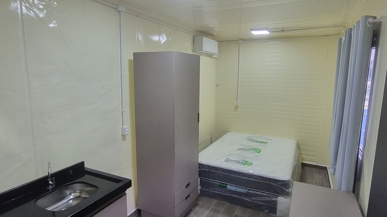 Photo of Bedroom in Barra Velha