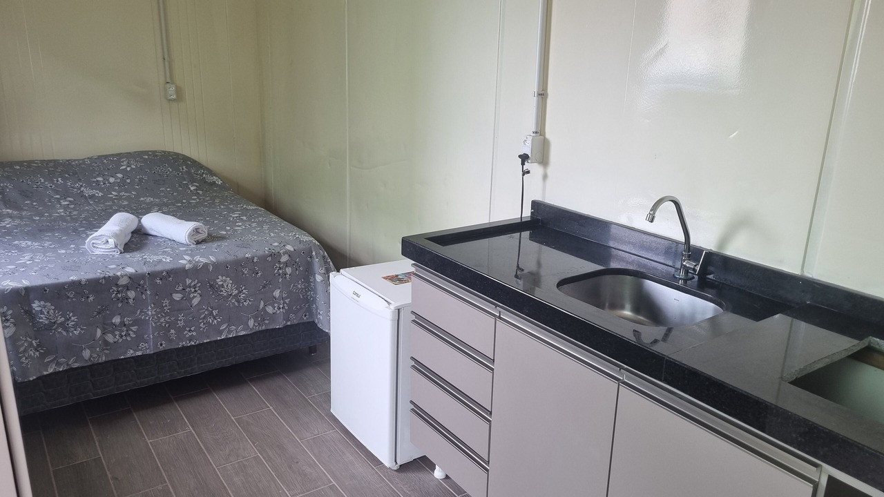 Photo of Bedroom in Barra Velha