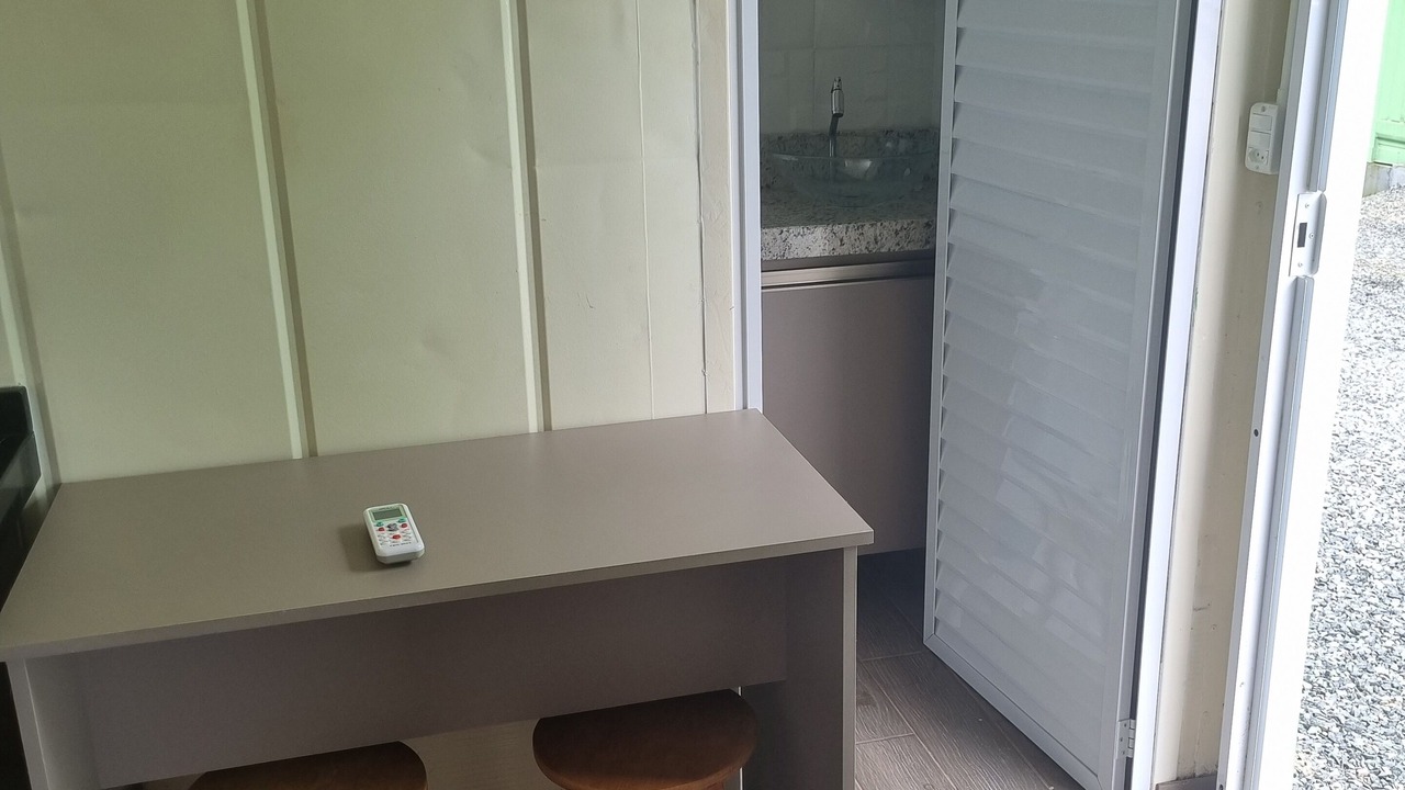 Photo of Bedroom in Barra Velha