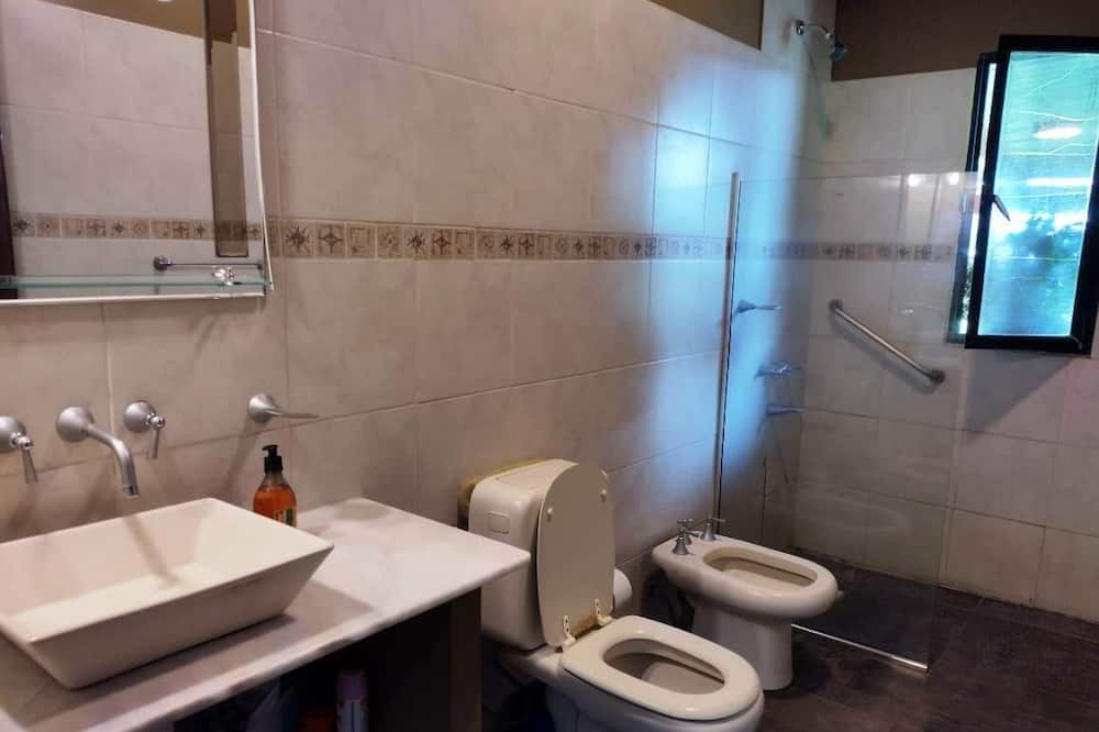 Photo of Bathroom in El Encon