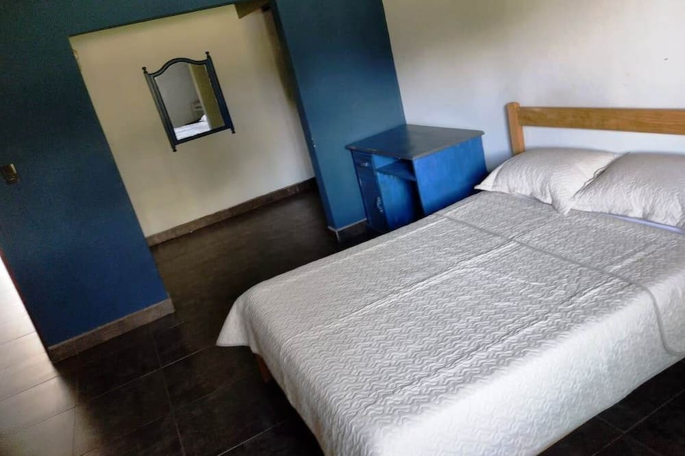 Photo of Bedroom in El Encon