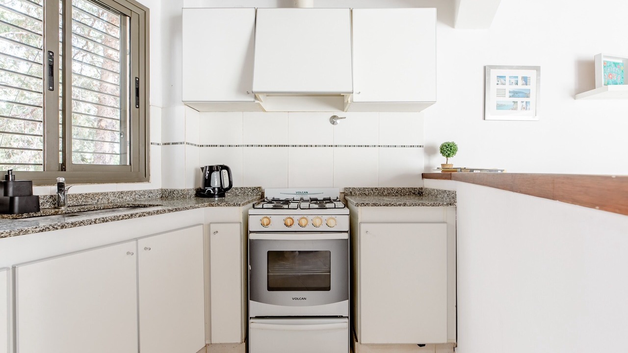 Photo of Kitchen in Guaymallen