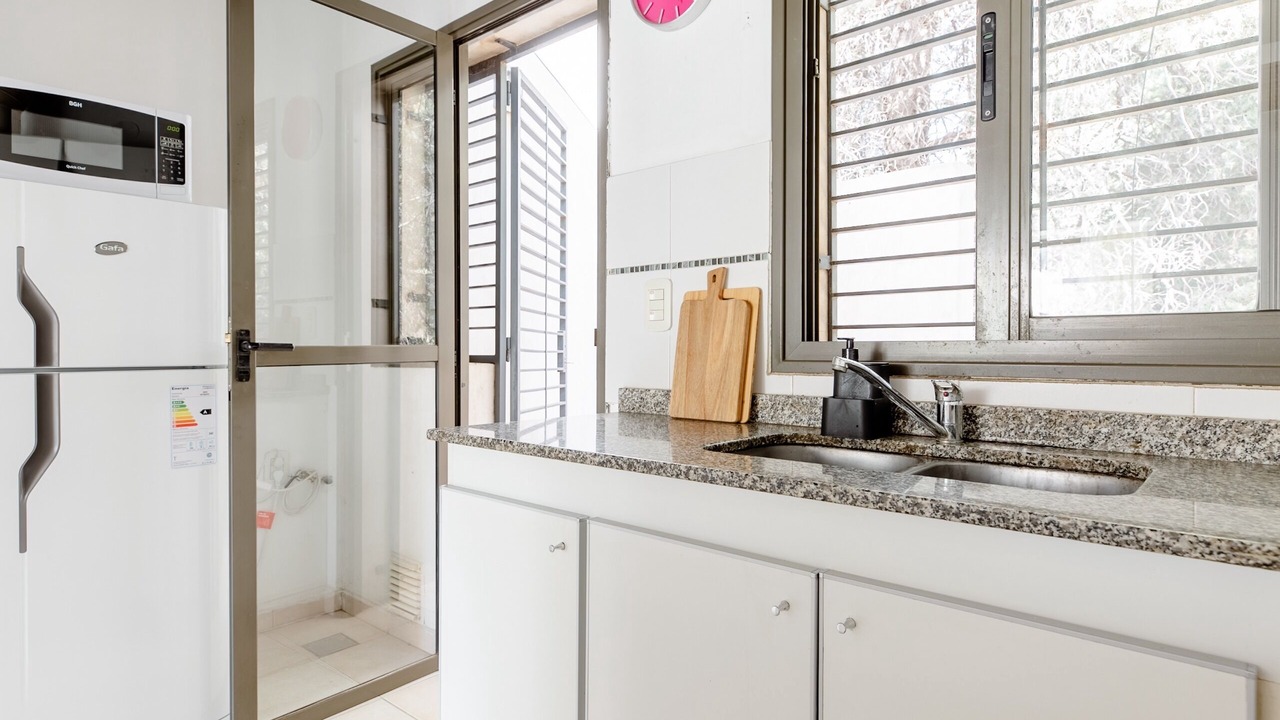 Photo of Kitchen in Guaymallen