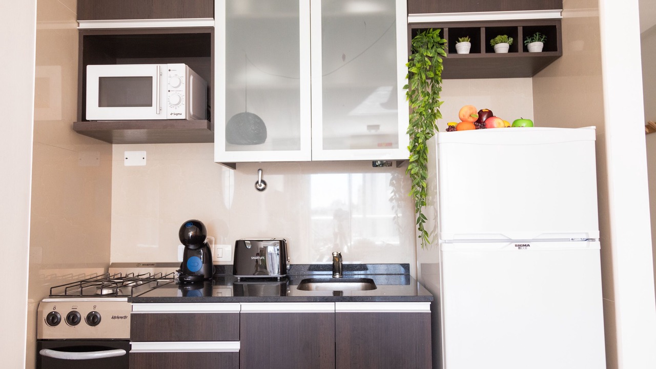 Photo of Kitchen in Balvanera