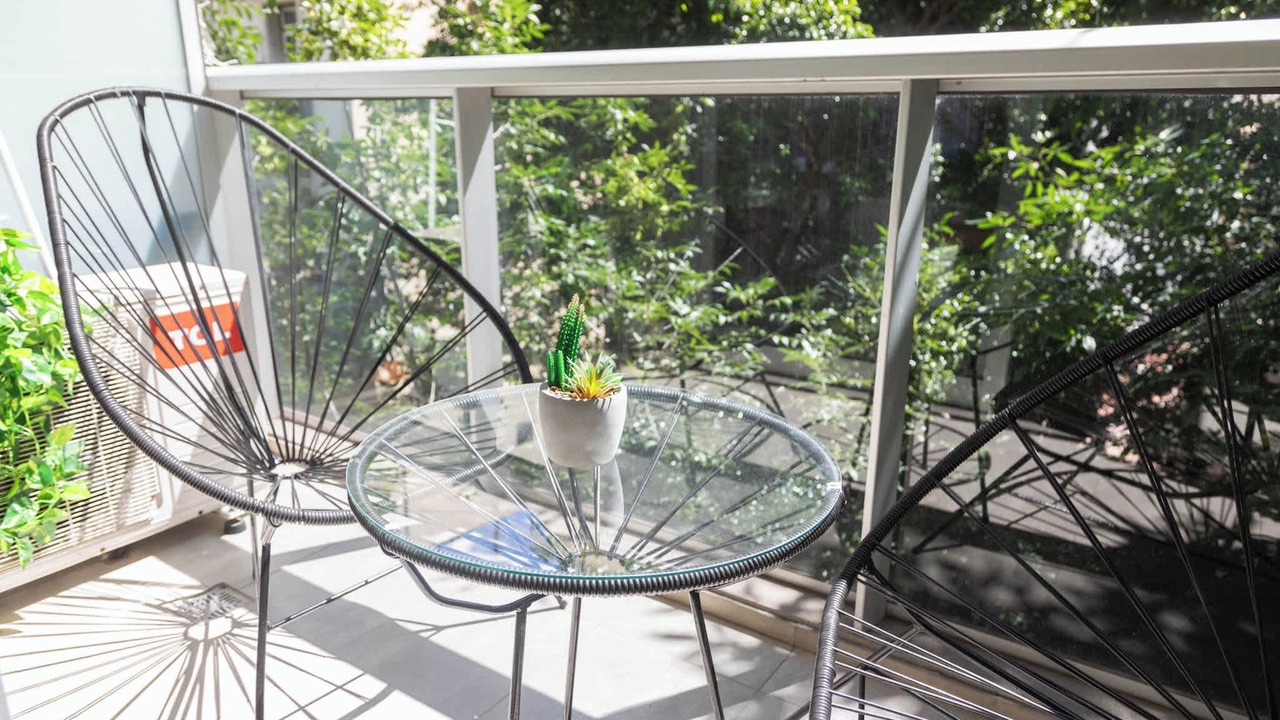 Photo of Outdoor in Balvanera