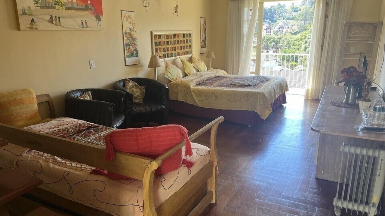 Photo of Bedroom in Capivari