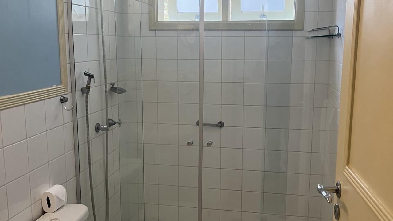 Photo of Bathroom in Capivari