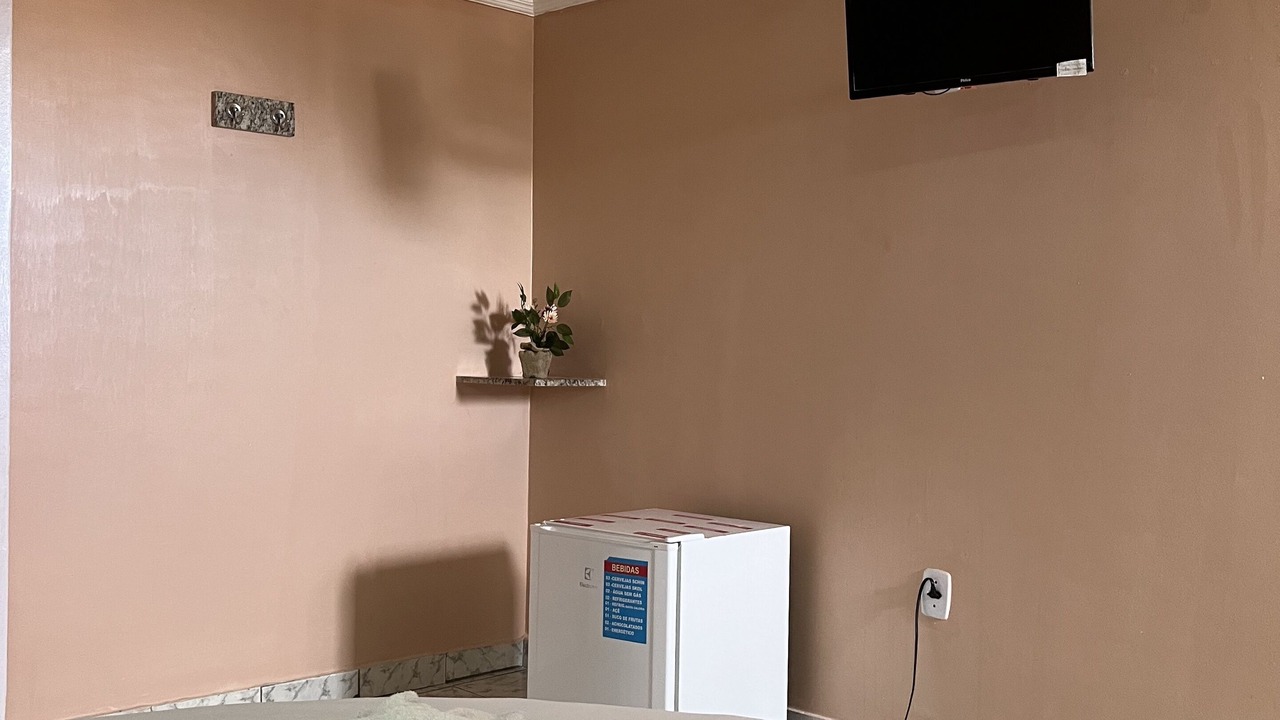 Photo of Bedroom in Iapi