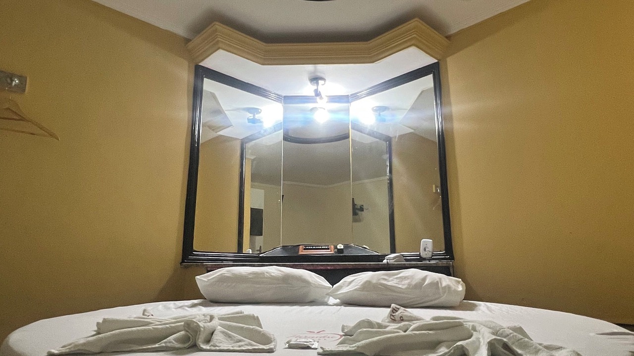 Photo of Bedroom in Iapi
