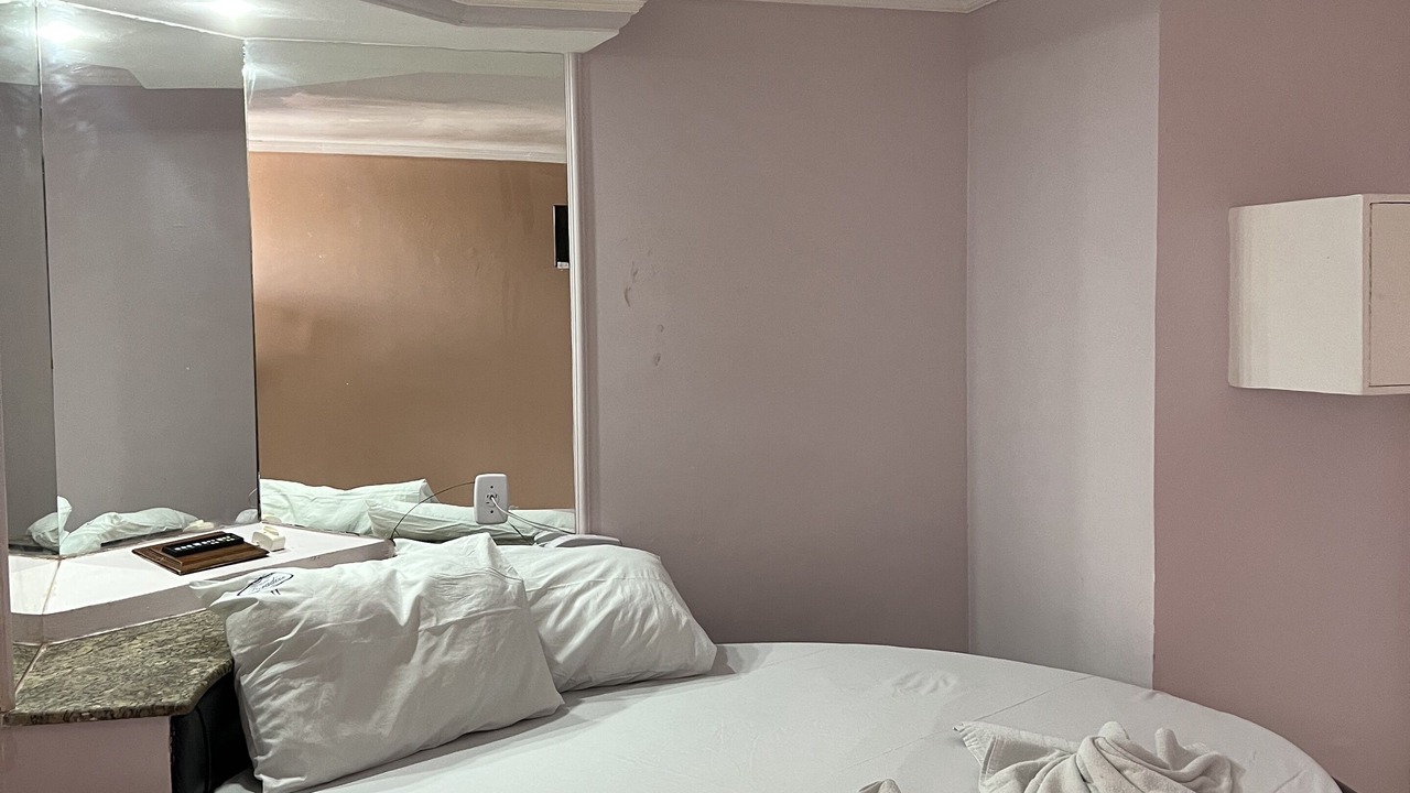 Photo of Bedroom in Iapi