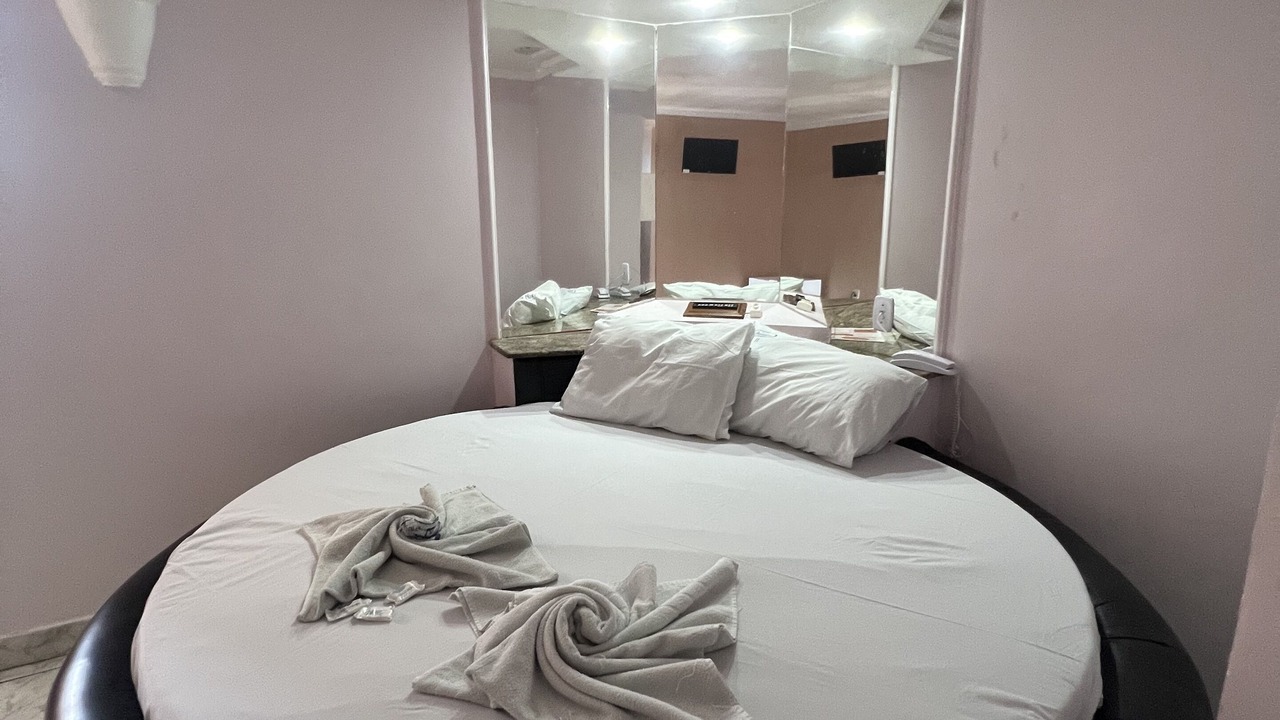 Photo of Bedroom in Iapi