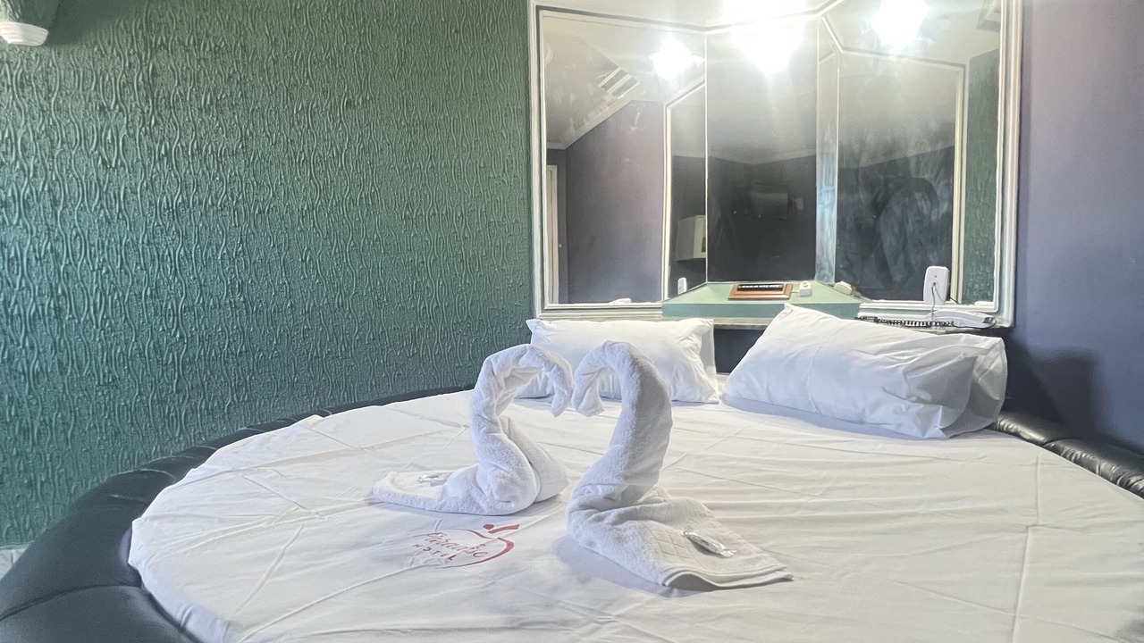 Photo of Bedroom in Iapi