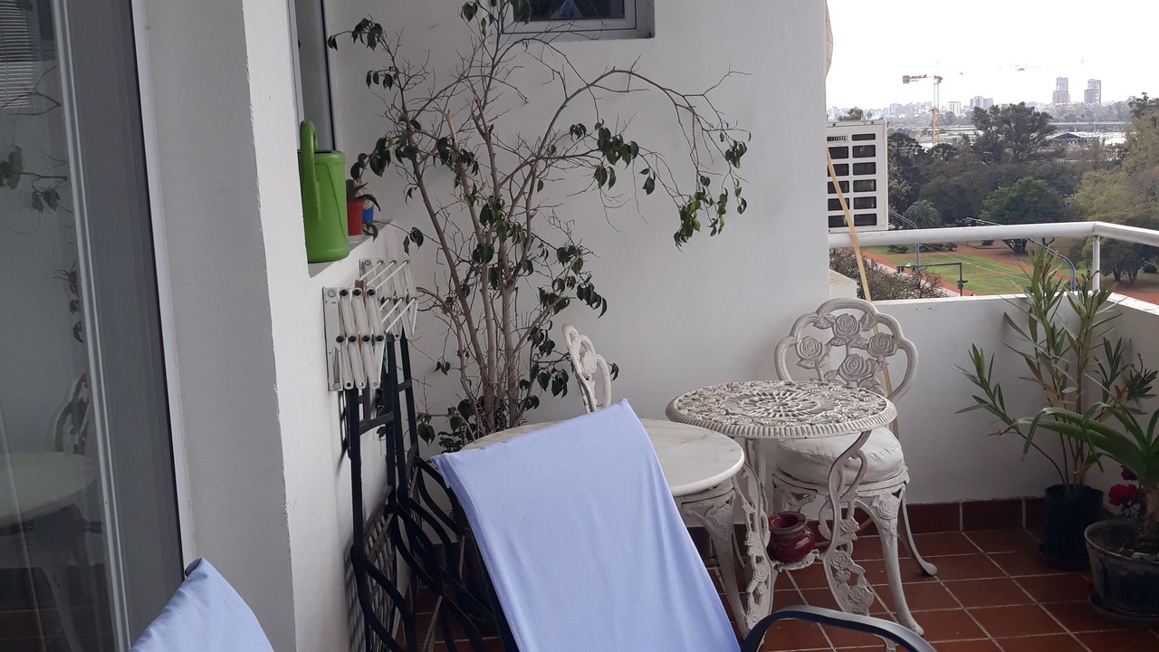 Photo of Patio Balcony in Belgrano
