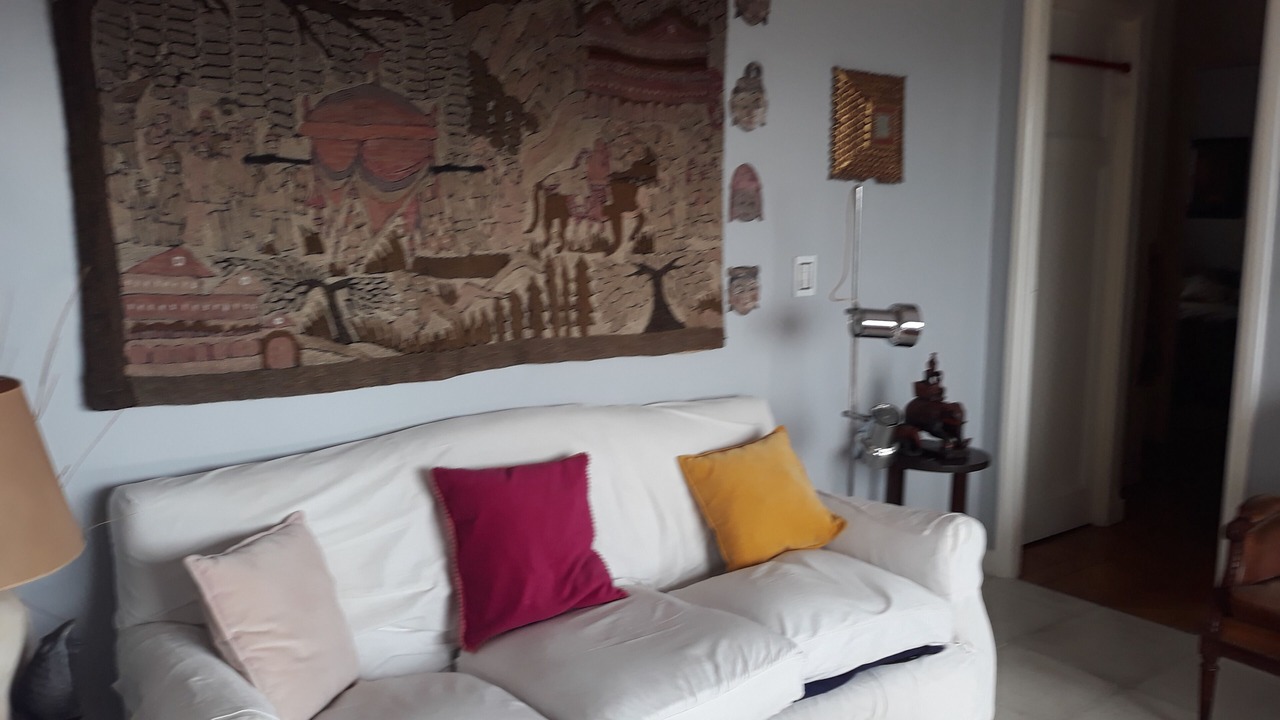 Photo of Livingroom in Belgrano