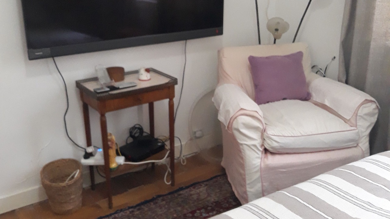 Photo of Livingroom in Belgrano