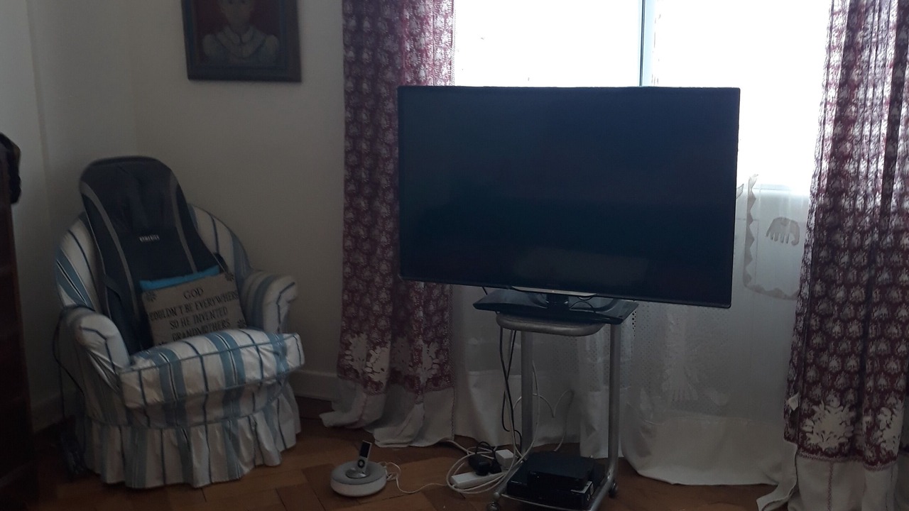 Photo of Livingroom in Belgrano