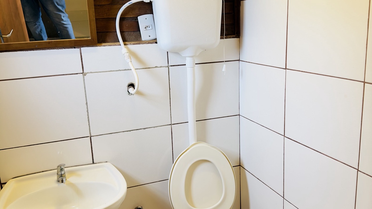Photo of Bathroom in Sao Gabriel