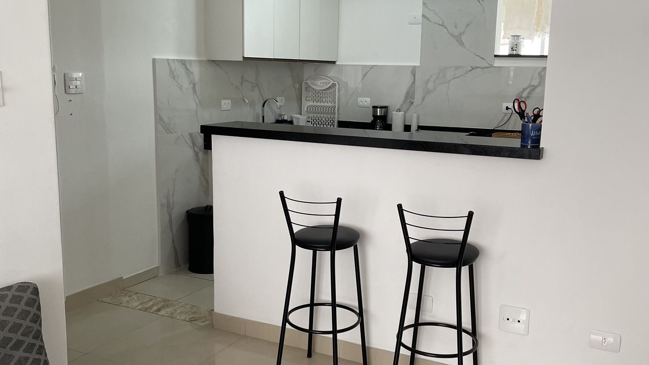Photo of Kitchen in Jose Menino