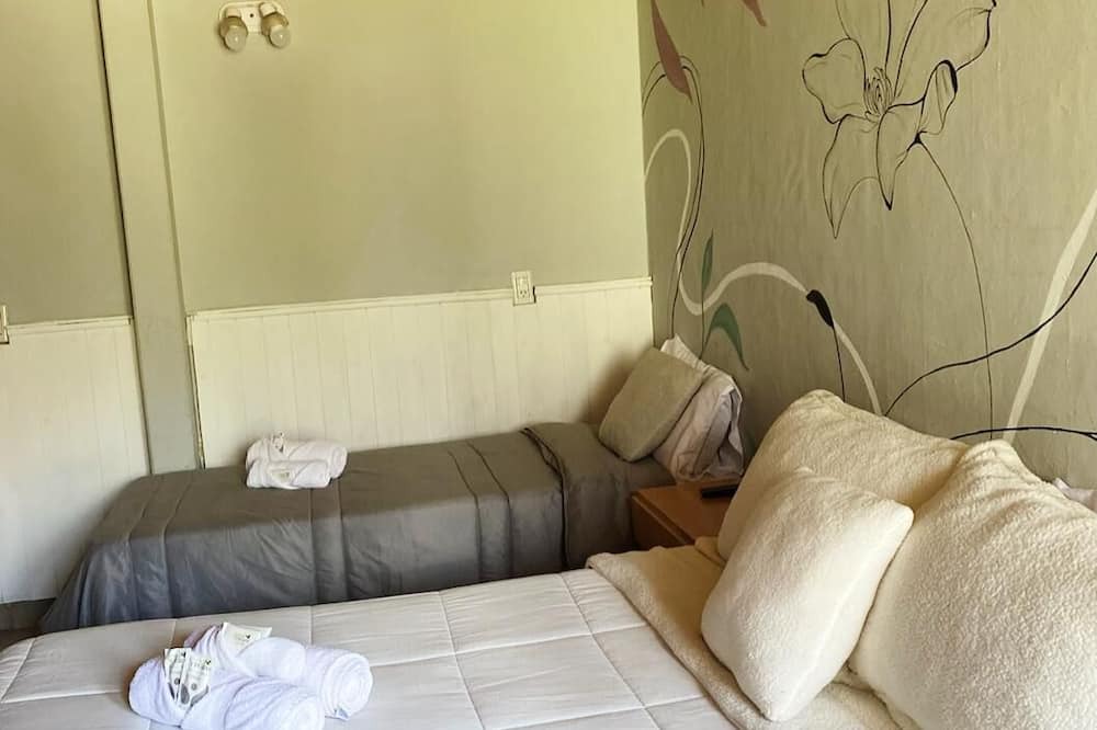 Photo of Bedroom in El Bolson
