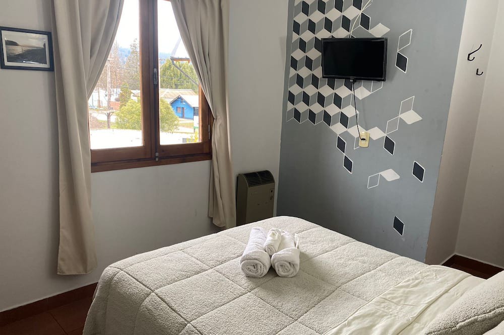 Photo of Bedroom in El Bolson